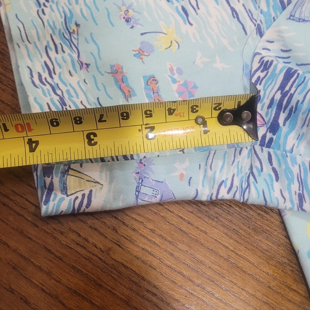 Old Navy pixie shorts - Picture 12 of 12